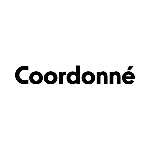 Cordonné